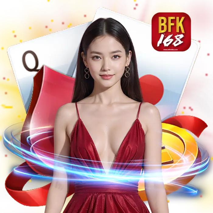bfk168 สมัคร
